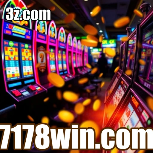 Blackjack no 7178win.com: Atração Virtual para Jogadores de Todos os Níveis
