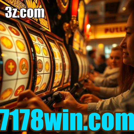 Promoções Imperdíveis: O Que 7178win.com Oferece