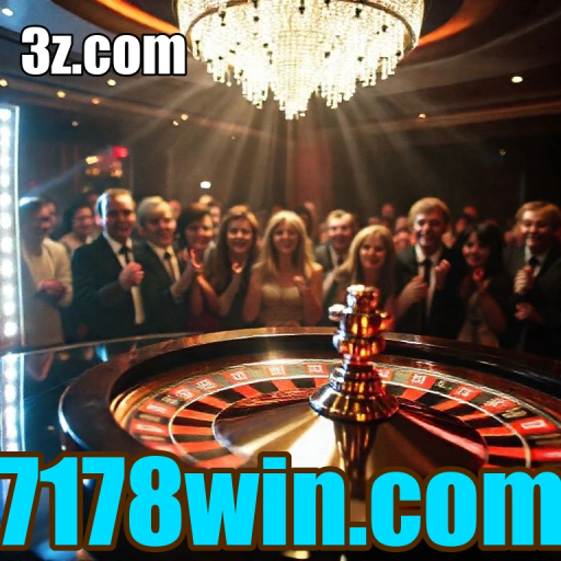 Imersão Virtual: A Magia do 7178win.com em Jogos Digitais